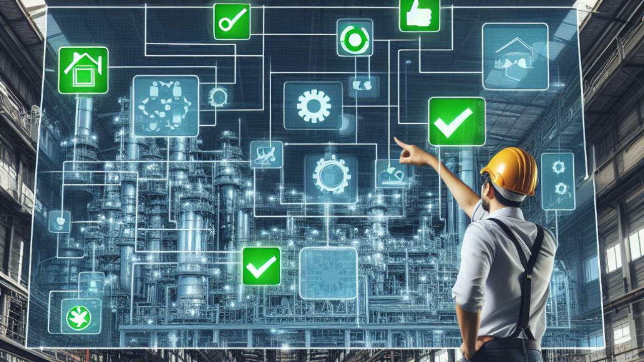 Environment Management System Environment Management System
